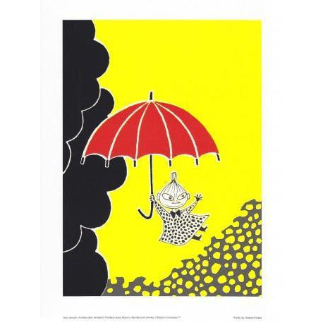 Poster Little My small - .