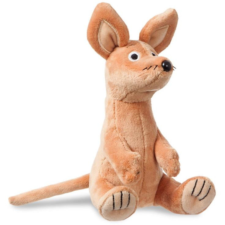 Moomin Plush Sniff Dog 6.5'' - .