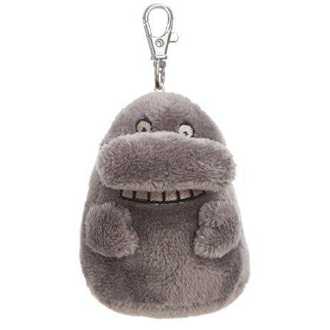 Moomin Key Clip Groke 3.5'' - .