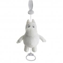Moomin Musical Pullstring - .