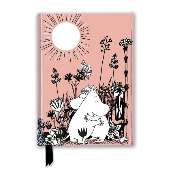 Love (Foiled Journal) Notebook - .