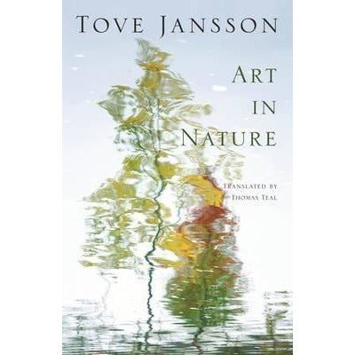 Art In Nature - .