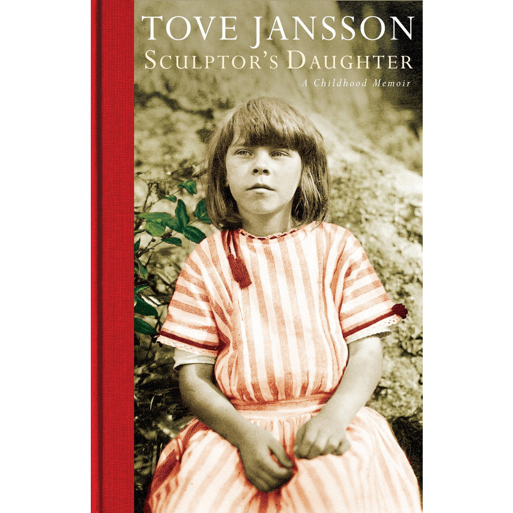 Sculptor's Daughter (paperback) - .