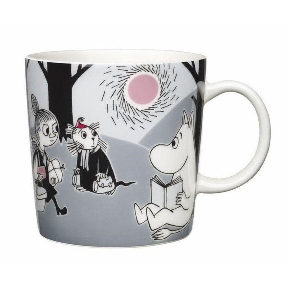 Moomin Mug Adventure Move - .