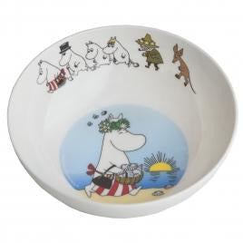 Bowl Archipelago - .
