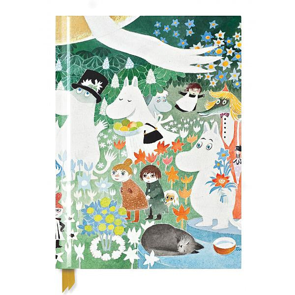 Dangerous Journey (Foiled Journal) Sketchbook - .