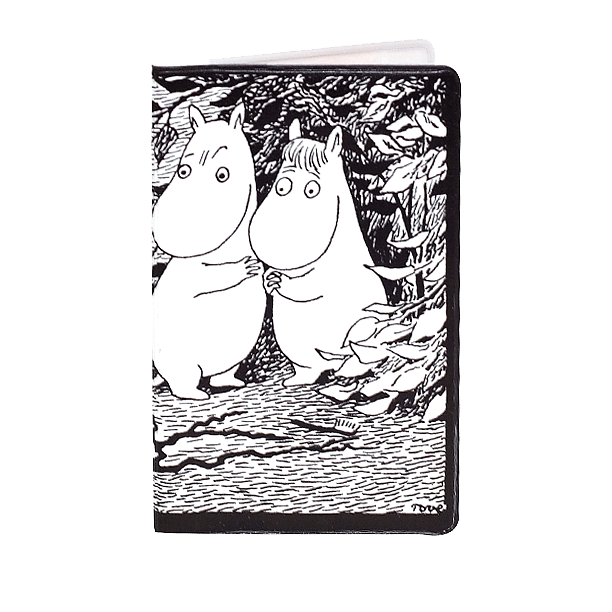 Card Holder Oh Darling - .