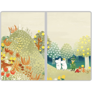 Card Holder The Hill - .